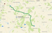 Продажа На участке 4 га протекает река Брысса (СНТ, ДНП) — фото 4