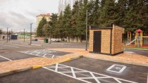 Продажа студия, 1-комн. квартира, 28 м², 4/12 этаж — фото 5