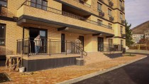 Продажа студия, 1-комн. квартира, 28 м², 4/12 этаж — фото 3