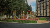 Продажа студия, 1-комн. квартира, 28 м², 4/12 этаж — фото 10
