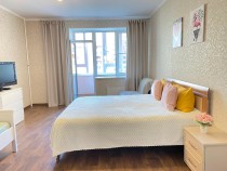 Продажа 1-комн. квартира, 46 м², 3/9 этаж — фото 2
