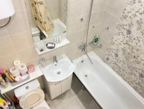 Продажа 1-комн. квартира, 46 м², 3/9 этаж — фото 4