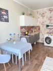 Продажа 1-комн. квартира, 46 м², 3/9 этаж — фото 5