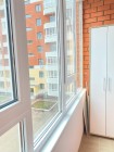 Продажа 1-комн. квартира, 46 м², 3/9 этаж — фото 8