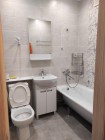 Продажа 1-комн. квартира, 46 м², 3/9 этаж — фото 10