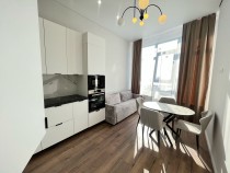 Продажа 2-комн. квартира, 72 м², 19/23 этаж — фото 1