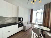 Продажа 2-комн. квартира, 72 м², 19/23 этаж — фото 8