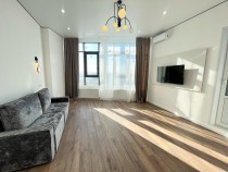 Продажа 2-комн. квартира, 72 м², 19/23 этаж — фото 9