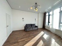 Продажа 2-комн. квартира, 72 м², 19/23 этаж — фото 10