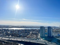Продажа 2-комн. квартира, 72 м², 19/23 этаж — фото 21