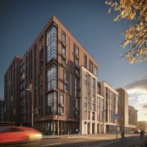 Продажа 1-комн. квартира, 36 м², 4/8 этаж — фото 2
