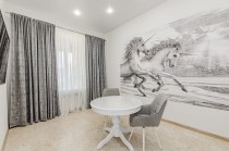 Продажа 3-комн. квартира, 71 м², 1/9 этаж — фото 1