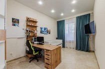 Продажа 3-комн. квартира, 71 м², 1/9 этаж — фото 15