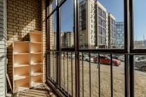 Продажа 3-комн. квартира, 71 м², 1/9 этаж — фото 23