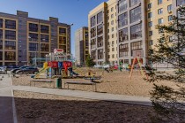 Продажа 3-комн. квартира, 71 м², 1/9 этаж — фото 24