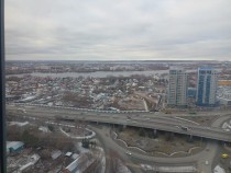Продажа 3-комн. квартира, 103 м², 17/23 этаж — фото 2
