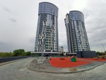 Продажа 3-комн. квартира, 103 м², 17/23 этаж — фото 5