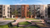 Продажа 1-комн. квартира, 25 м², 3/5 этаж — фото 2