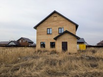 Продажа Участок и дом в экологически чистом месте — фото 1