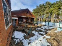 Продажа Дом на берегу Волги — фото 1