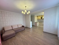 Продажа 2-комн. квартира, 62 м², 3/5 этаж — фото 2