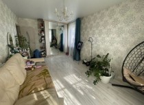 Продажа 2-комн. квартира, 44 м², 5/5 этаж — фото 1