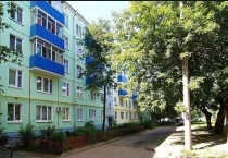 Продажа 2-комн. квартира, 44 м², 5/5 этаж — фото 2