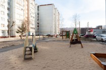 Продажа 1-комн. квартира, 35 м², 2/9 этаж — фото 18