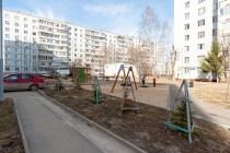 Продажа 1-комн. квартира, 35 м², 2/9 этаж — фото 17