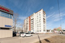 Продажа 1-комн. квартира, 35 м², 2/9 этаж — фото 16
