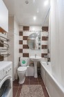 Продажа 1-комн. квартира, 35 м², 2/9 этаж — фото 15