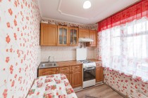 Продажа 1-комн. квартира, 35 м², 2/9 этаж — фото 1