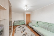 Продажа 1-комн. квартира, 35 м², 2/9 этаж — фото 11