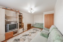 Продажа 1-комн. квартира, 35 м², 2/9 этаж — фото 10