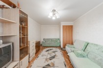 Продажа 1-комн. квартира, 35 м², 2/9 этаж — фото 9