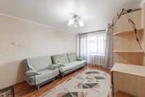 Продажа 1-комн. квартира, 35 м², 2/9 этаж — фото 7