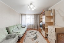 Продажа 1-комн. квартира, 35 м², 2/9 этаж — фото 6