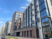 Продажа 1-комн. квартира, 48 м², 7/9 этаж — фото 1