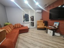 Продажа 2-комн. квартира, 44 м², 16/17 этаж — фото 1