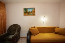 Продажа 3-комн. квартира, 76 м², 7/18 этаж — фото 13