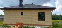 Продажа Дом из кирпича рядом с Мешей! — фото 5
