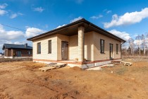 Продажа Дом из кирпича рядом с Мешей! — фото 1