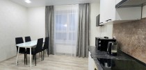Продажа 2-комн. квартира, 55 м², 2/9 этаж — фото 1