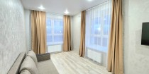 Продажа 2-комн. квартира, 55 м², 2/9 этаж — фото 5