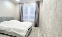 Продажа 2-комн. квартира, 55 м², 2/9 этаж — фото 10