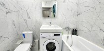 Продажа 2-комн. квартира, 55 м², 2/9 этаж — фото 13