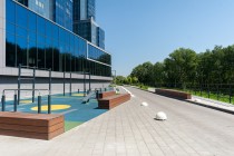 Продажа 2-комн. квартира, 68 м², 7/26 этаж — фото 33