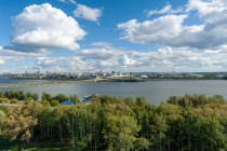 Продажа 2-комн. квартира, 68 м², 7/26 этаж — фото 31