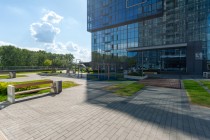 Продажа 2-комн. квартира, 68 м², 7/26 этаж — фото 37