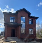 Продажа Дом с баней и террасой в Изумрудной долине! — фото 1